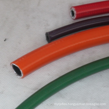 Low Price Bend Thermoplastic Elastomer Hydraulic Hose R7/R8 Hydraulic Tube